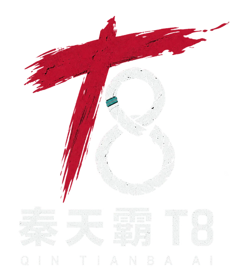 秦天霸 T8